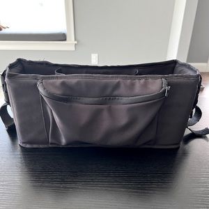 Mockingbird Stroller Parent Organizer